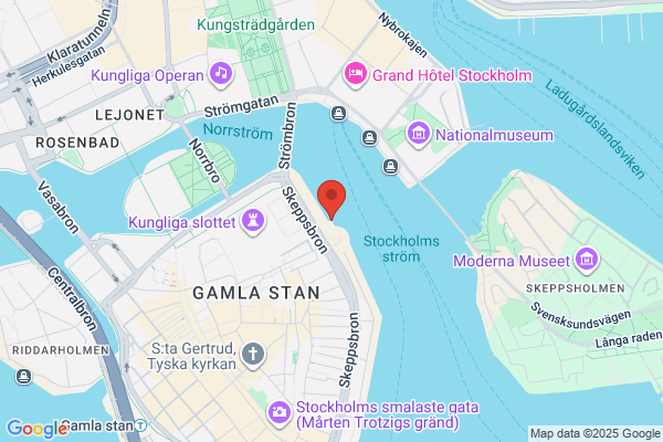 Västerås Turisttrafik