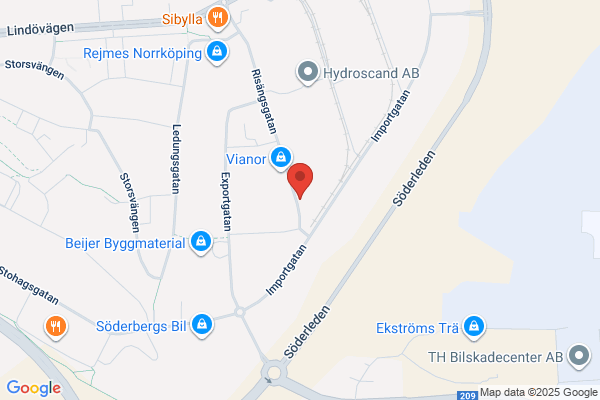 Byggtec Consulting i Västerås AB