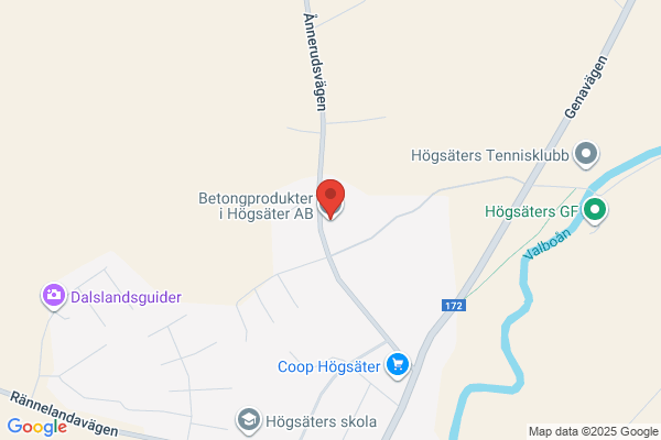 Västerås Betonghål AB