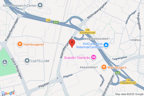 L K Planstål AB