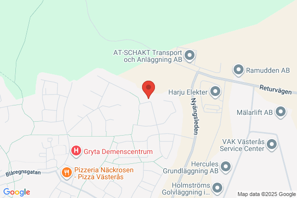 Nabec Byggkonsult AB