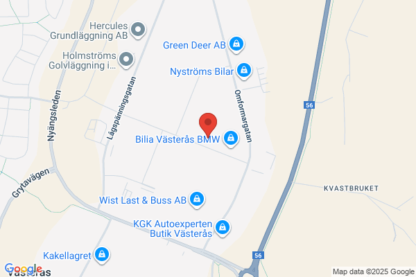 Västerås Diamantborrning AB