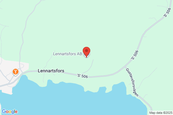 Alltjänst Lennart Leijonberg