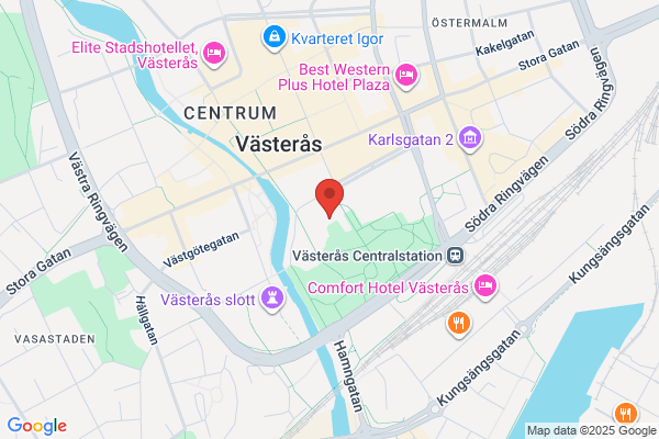 Stadshusrestaurangen