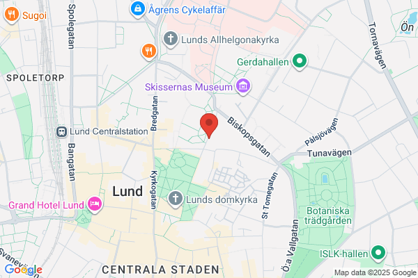 Linder & Lund Catering AB
