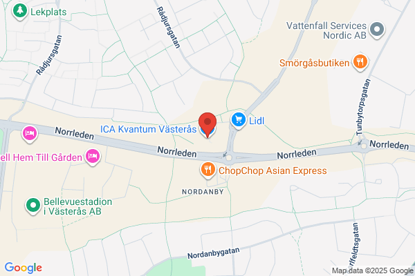 ICA Supermarket Grytan