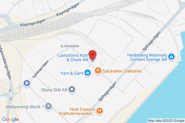 Bygdens Chark och Delikat AB