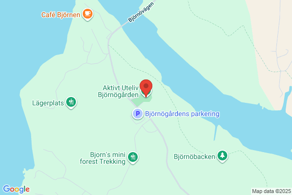 Aktivt Uteliv Västerås