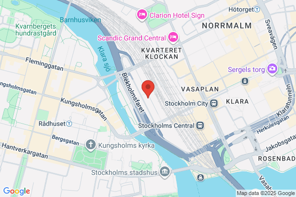 Visma Retail AB
