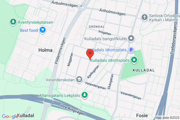 Altamont Media Västerås AB