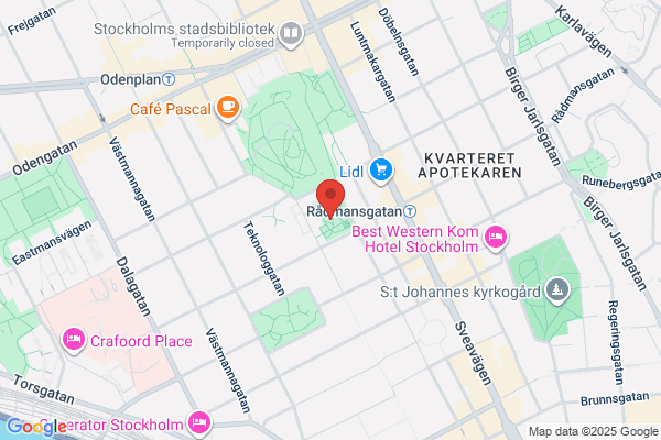 Stiftelsen Kursverksamheten Vid U-A Universitet