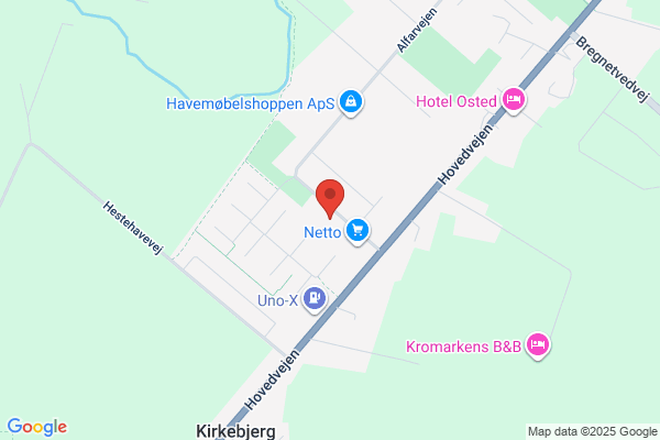 Butikshunden