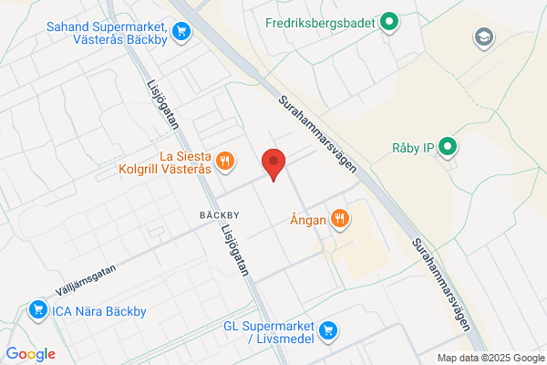 Euromaster Västerås, Bäckby - Auto Allt