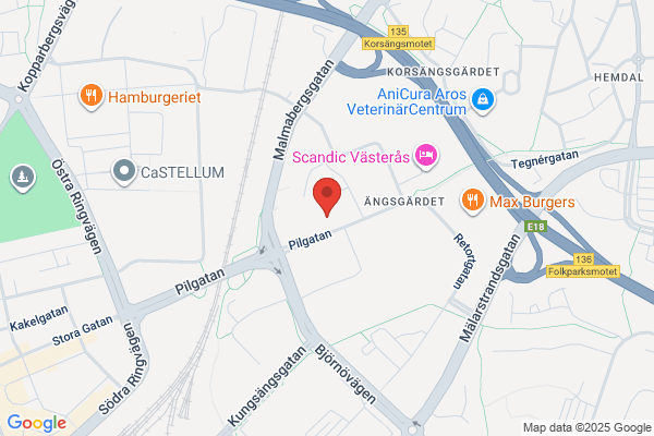 Christensens Vulkaniseringsverkstad