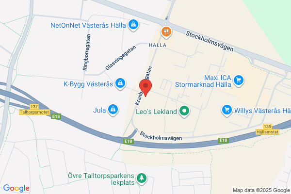 Däckkompaniet / Amring Verkstäder AB