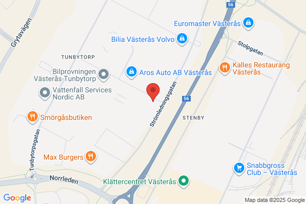 Elektroskandia AB