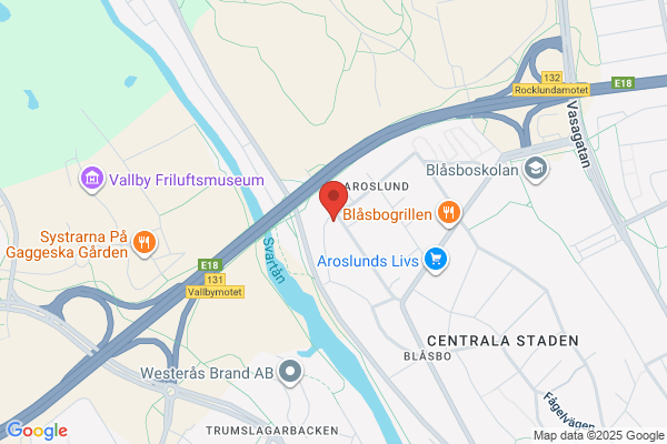 El och Larmresurs i Västerås AB