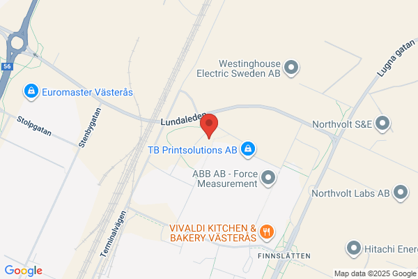 Enics Sweden AB