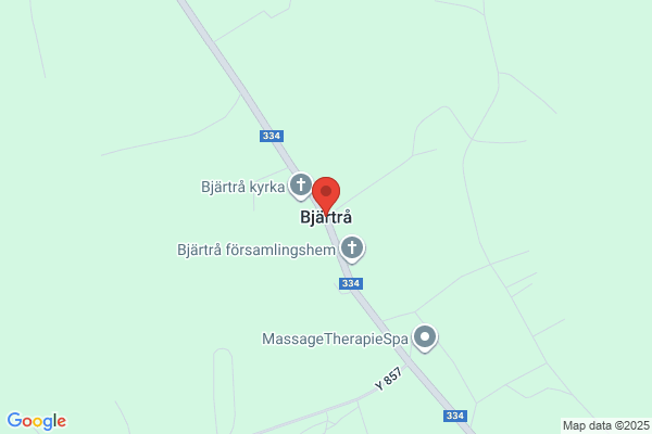 Björneklett Are