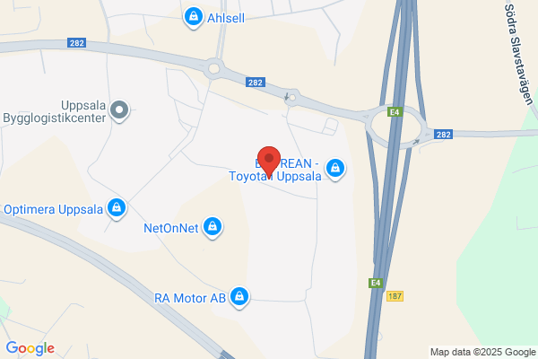 EIAB El & Industrimontage AB