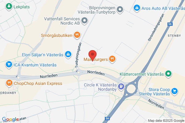 FVB Sverige AB