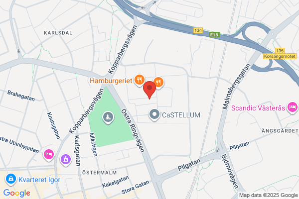 Nätstations Alliansen AB