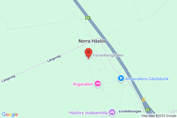 DuoKraemersten Fyrverkeri