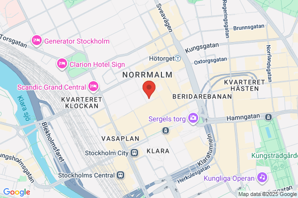 Västerås Citysamverkan AB