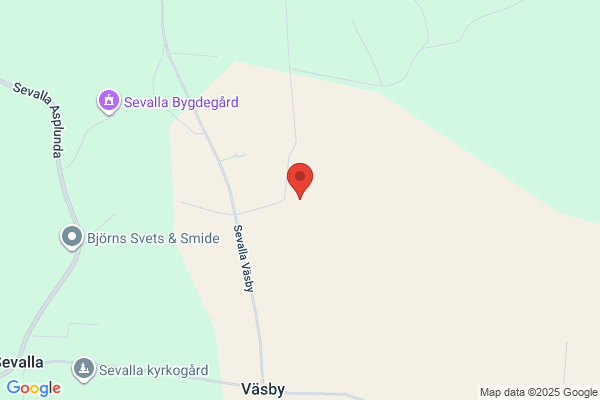 Väsby Jord & Skog AB