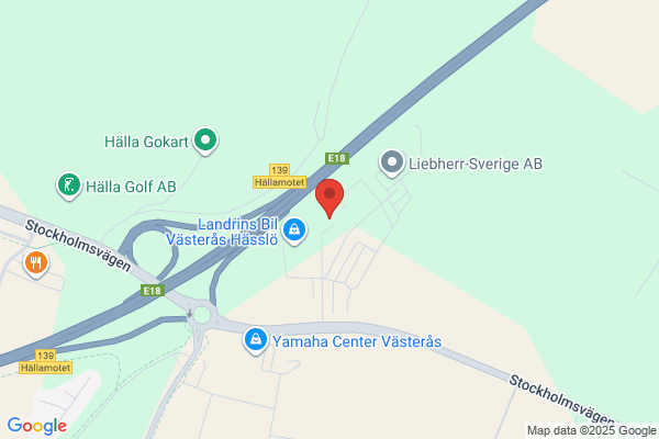 Stora Fasad AB