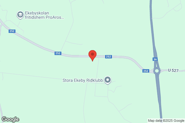 Stora Ekeby Ridklubb
