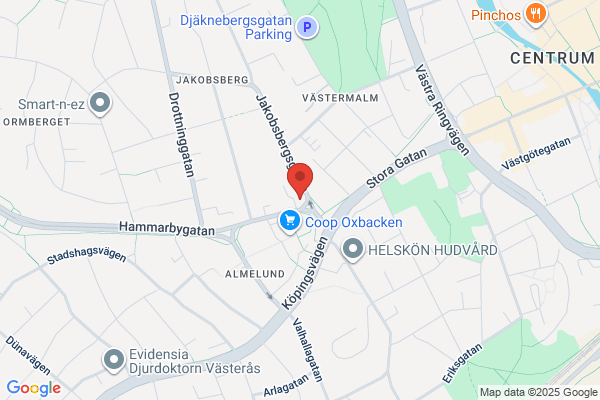 Avorum Förvaltning Ab