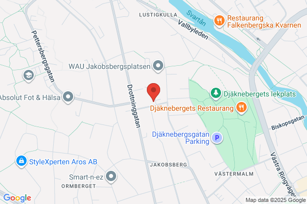Masmästaren Fastigheter AB