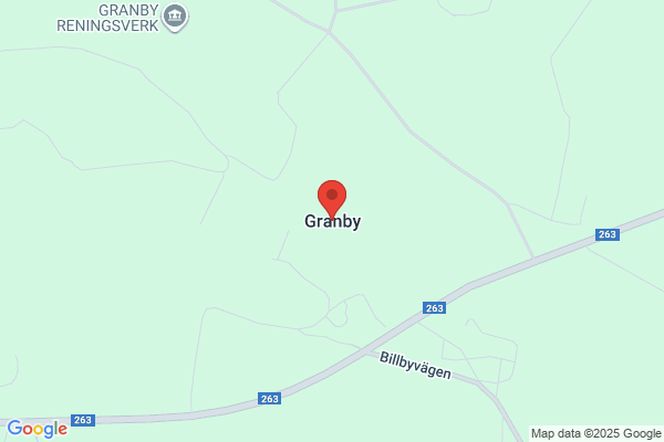 Cranby AB