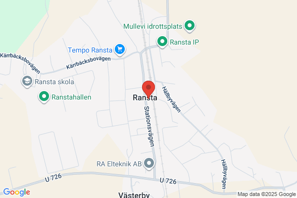 Ransta-Bostäder AB