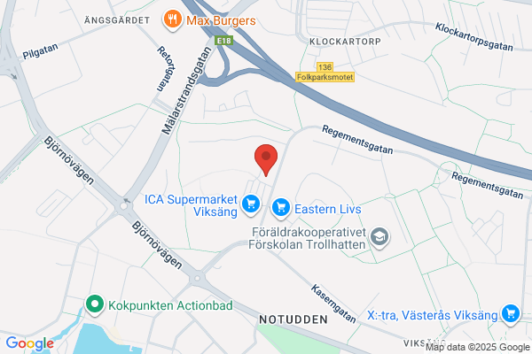 Bostads AB Mimer
