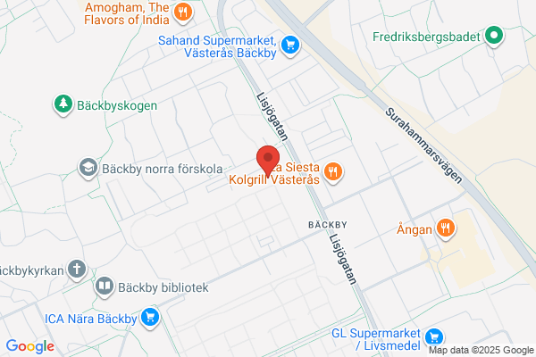 Byggnads AB Mimer i Västerås, Distriktskontor Puddelugnsgatan