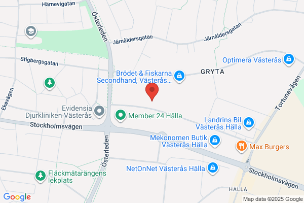 Din Miljö i Mälardalen AB