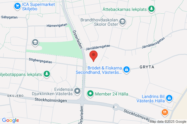 Lifecenter I Västerås AB