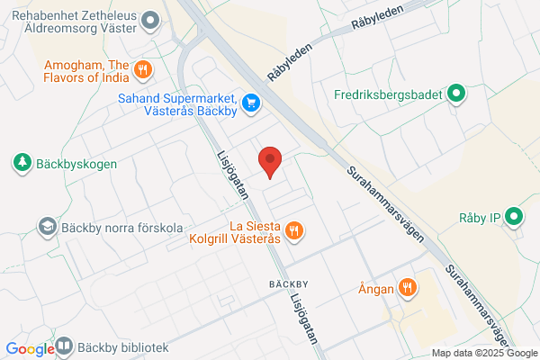 Lings Städservice AB