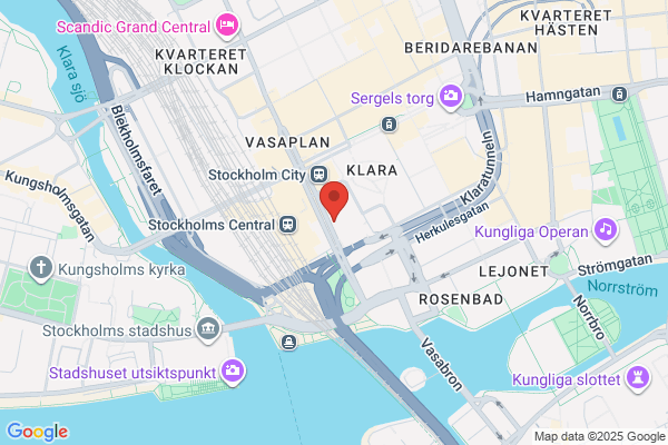 SkandiaMäklarna