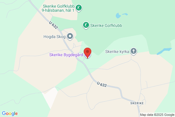 Skerike Bygdegård