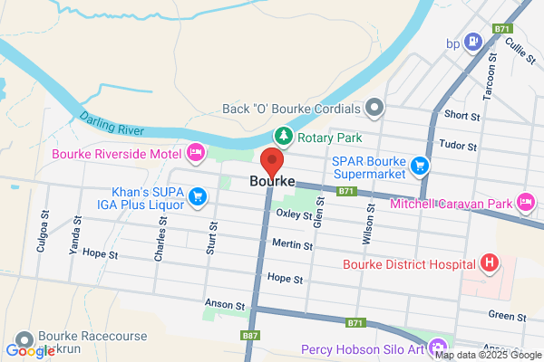 Bourke, Sara