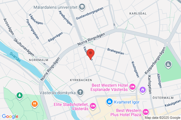 Fotvårdskliniken Vasa