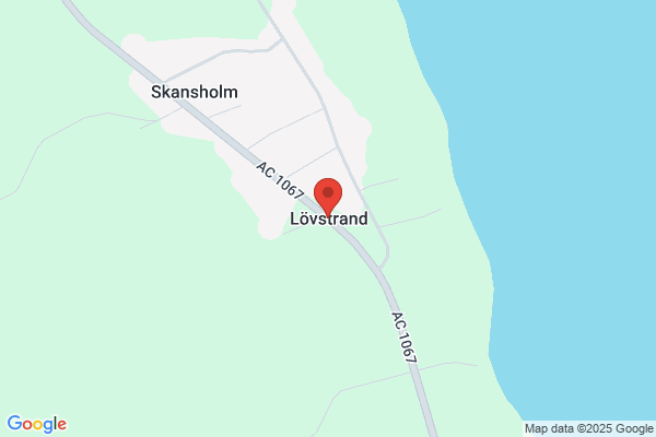 Lövstrand, Susanne