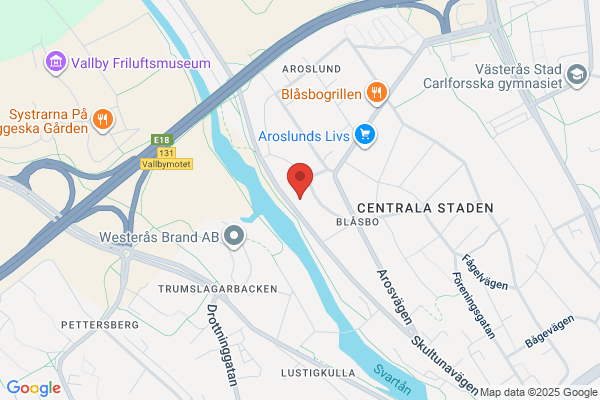 Expressbild Hälla AB