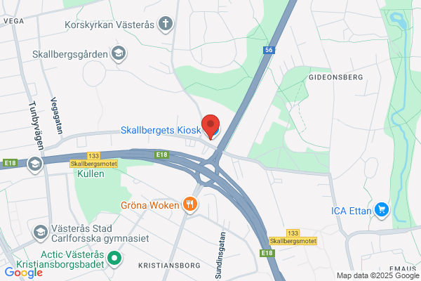 Skallbergssalongen
