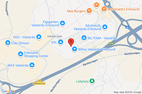 Frisörstugan Västerås