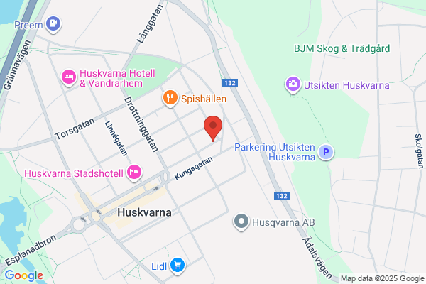Hälla Salongen AB