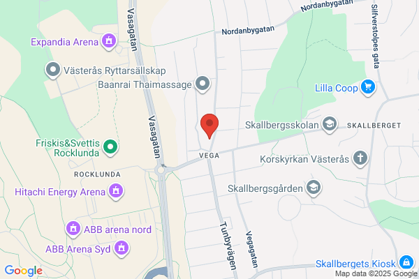 Libelt's Klipphörna